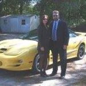 Meet your Posher, Becky